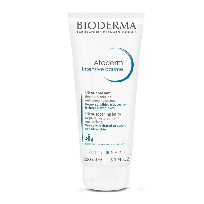 Bioderma Atoderm Intensive Baume - 200ml / 500ml
