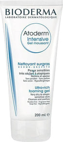 Bioderma Atoderm Intensive Foaming Gel - 200ml