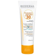 Bioderma Photoderm Akn Mat Spf30 -  40ml