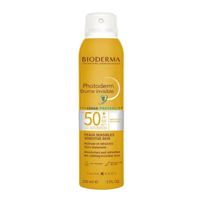 Bioderma Photoderm Max Spray Spf50 - 150Ml