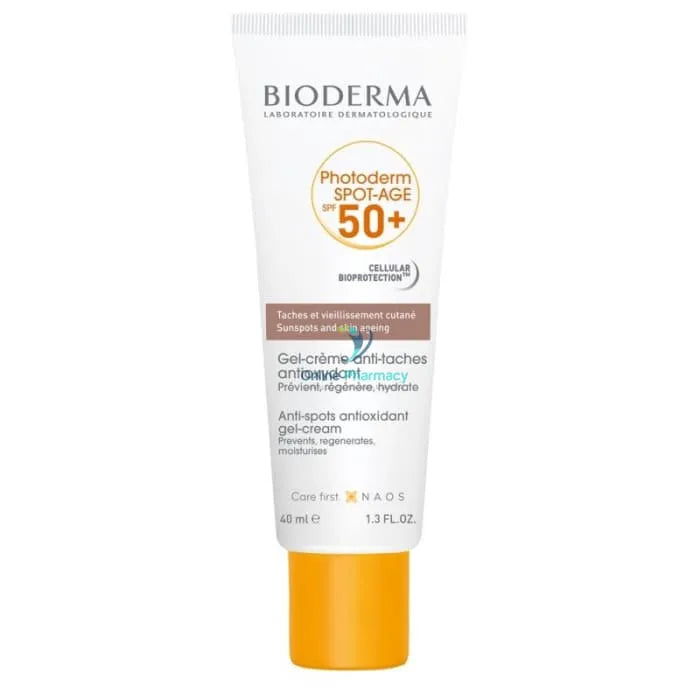 Bioderma Photoderm Spot Age Spf50+ 40ml