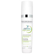 Bioderma Sebium Night Peel - 40Ml Acne & Blemish