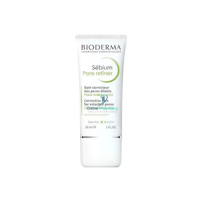 Bioderma Sebium Pore Refiner - 30ml