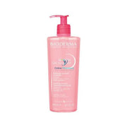 Bioderma Sensibio Gel Moussant - 200/500ml - OnlinePharmacy