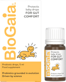 BioGaia ProTectis Baby Drops for Gut Comfort - 5ml