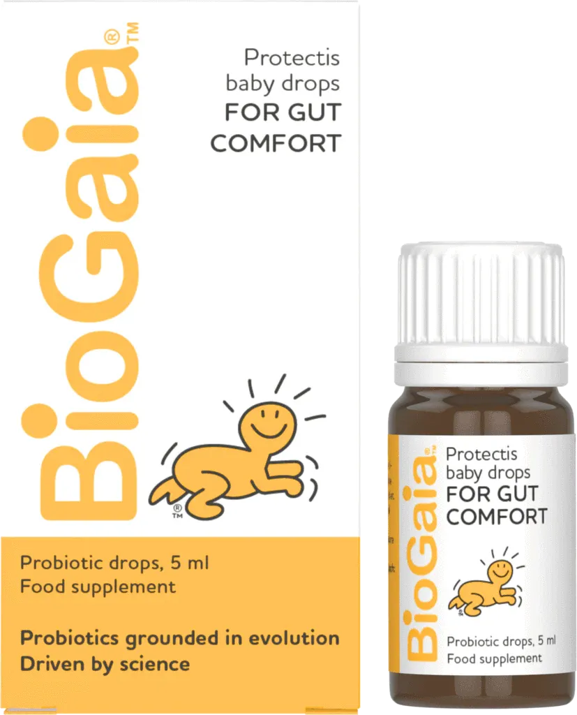 BioGaia ProTectis Baby Drops for Gut Comfort - 5ml