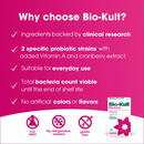 Bio-Kult Pro-Cyan Capsules - 45 Capsules