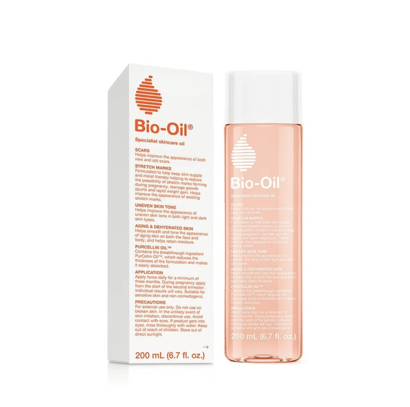 Bio Oil - 125ml/200ml