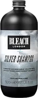 Bleach london Silver Shampoo