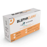 Blephaclean Eyelid Cleansing Wipes 20 Pack Blepharitis & Care