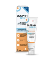 Blephaderm Soothing Cream For Eyelids Blepharitis & Eyelid Care
