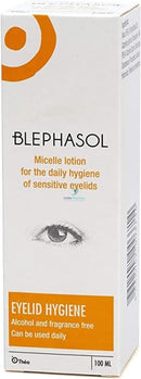 Blephasol Eye Lotion - 100ml