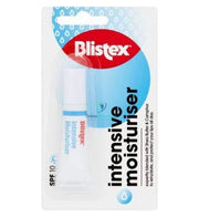 Blistex Intensive Moisturizer Spf10 - Lip Balm