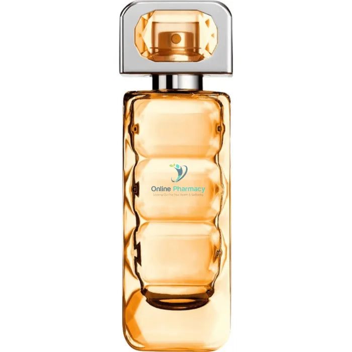 Boss Orange Ladies Eau De Toilette - 30Ml Fragrance