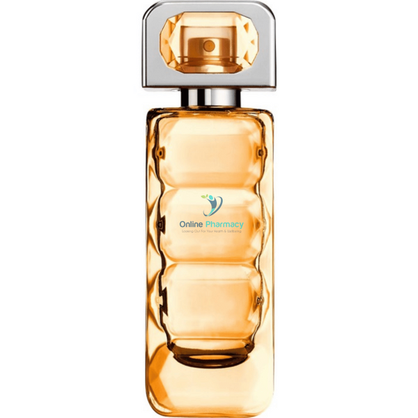 Buy Boss Orange Ladies Eau de Toilette Online 30ml