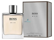 Boss Orange Mens Eau De Toilette - 100Ml Fragrance