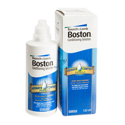 Boston Advance Contact Lenses Conditioner Solution - 120ml