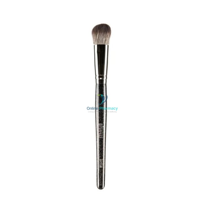 Bperfect Conceal And Blend Brush Makeup Brushes