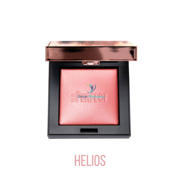 BPerfect The Dimension Scorched Blusher - Helios - OnlinePharmacy