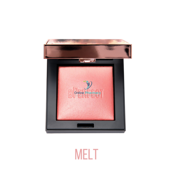 BPerfect The Dimension Scorched Blusher - Melt - OnlinePharmacy