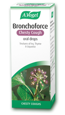 A.Vogel Bronchoforce Drops - 50ml