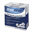 Bruxeeze Night Guard Teeth Grinding Relief -  2 Pack