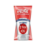 Brylcreem Extreme Hold Gel Twin Pack
