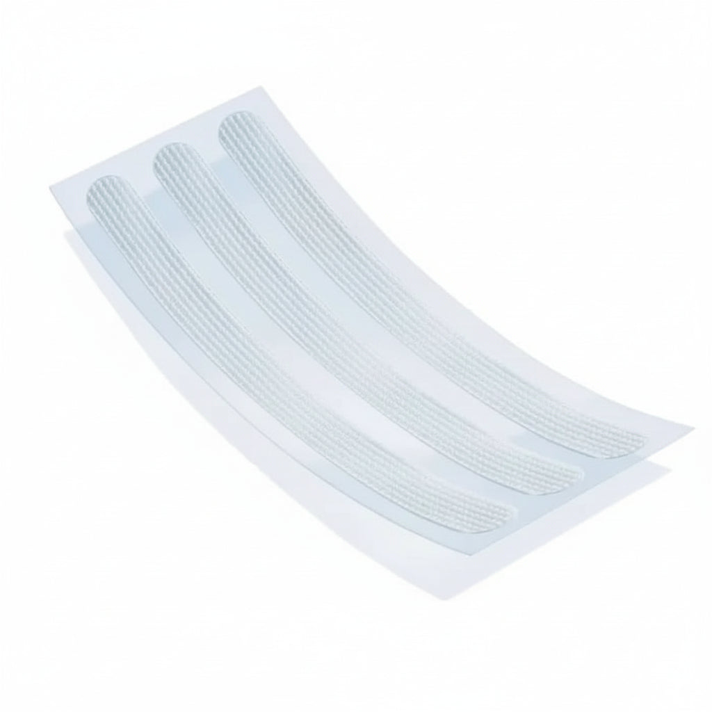 BSN Leukosan Strips 12 x 100mm (50 X 6 Strips) - 1 Pack