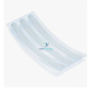 BSN Leukosan Strips 12 x 100mm (50 X 6 Strips) - 1 Pack