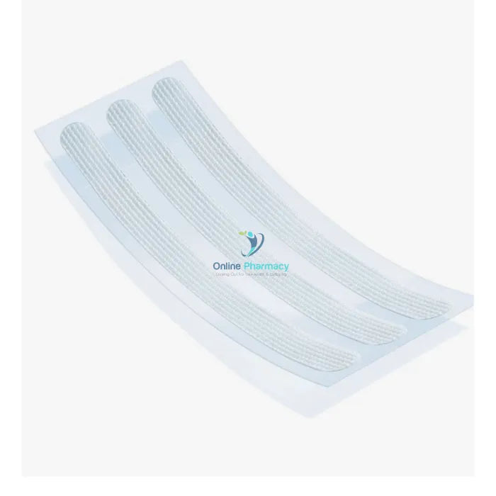 BSN Leukosan Strips 12 x 100mm (50 X 6 Strips) - 1 Pack