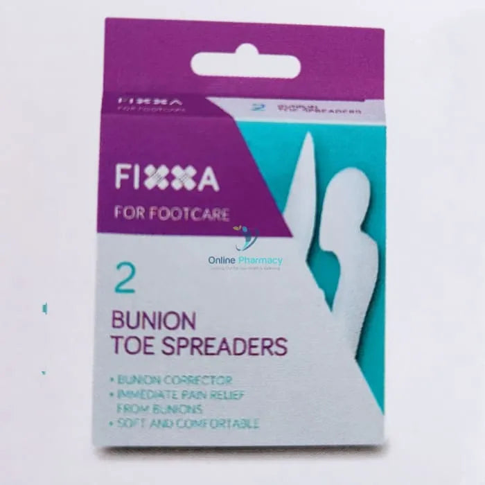 Bunion Toe Spreader
