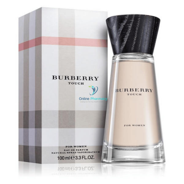Parfum burberry touch on sale