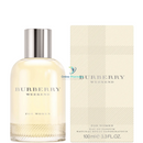 Burberry Weekend Ladies Eau de Parfum - 100ml