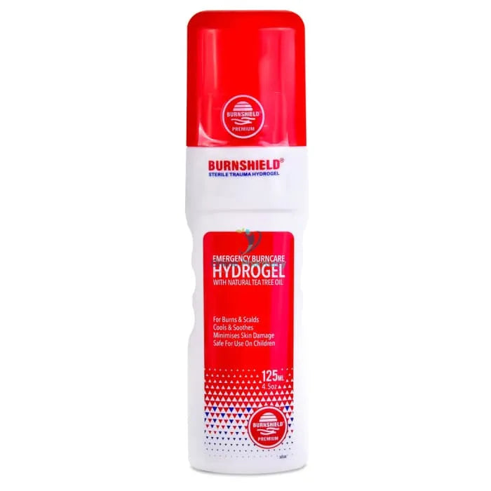 Burnshield Hydrogel - 125ml