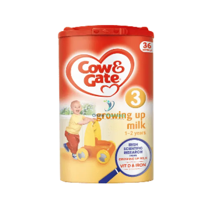 C&G Growing Up Milk 1Yr+ - OnlinePharmacy