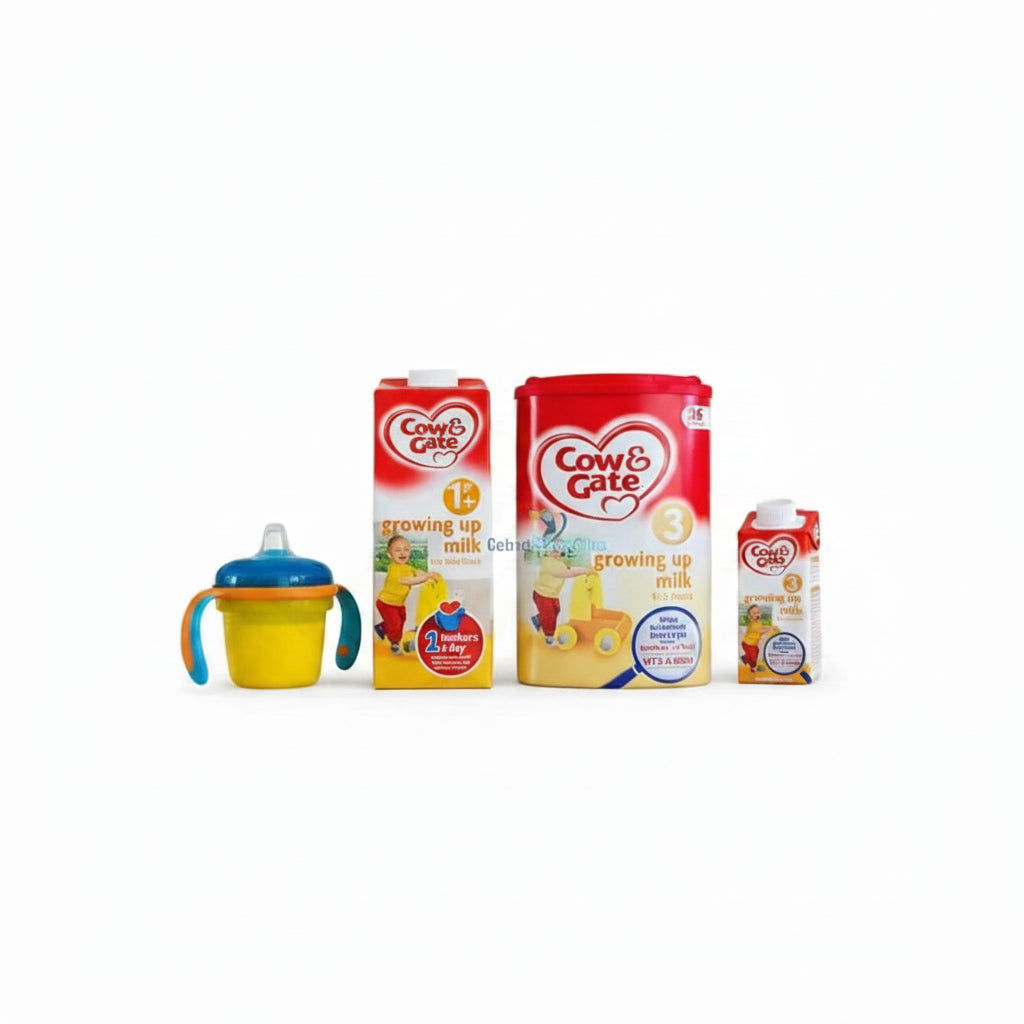 C&G Growing Up Milk 1Yr+ - OnlinePharmacy