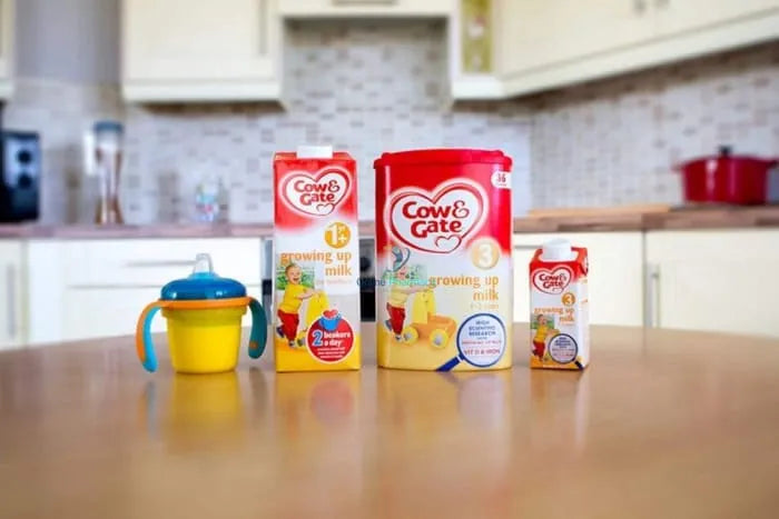 C&G Growing Up Milk 1Yr+ - OnlinePharmacy