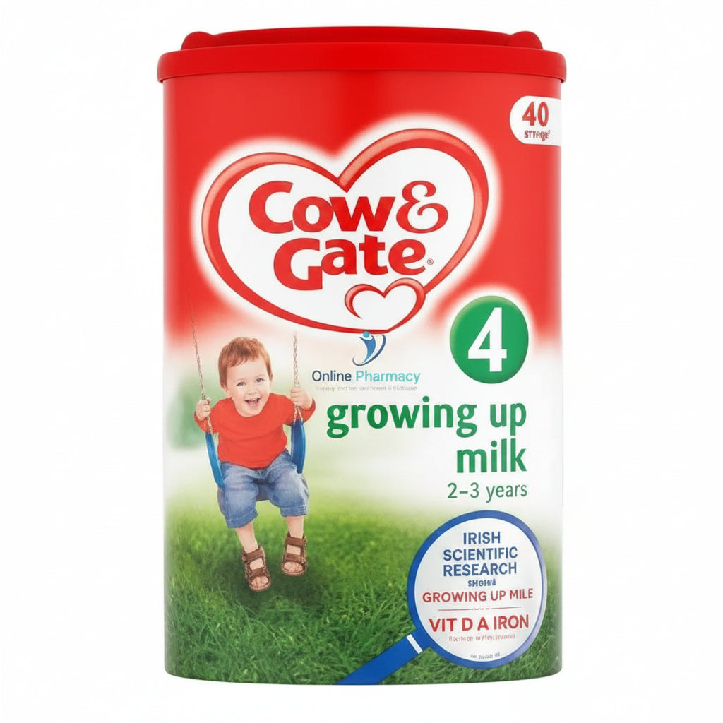 C&G Growing Up Milk 2Yrs+ - 1 Litre