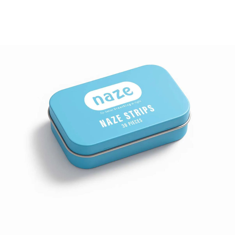 Naze Nose Strips
