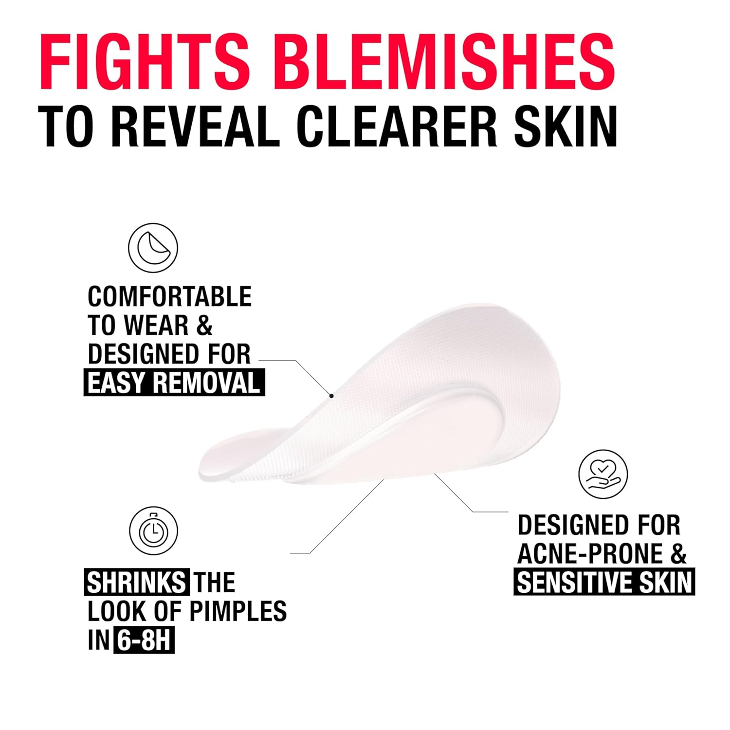 Neutrogena Acne Patch