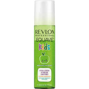 Revlon Kids Apple Conditioner Detangler - 200 ml