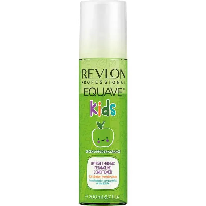Revlon Kids Apple Conditioner Detangler - 200 ml