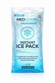 Medguard Instant Ice Pack