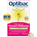 Optibac Womens Wellbeing - 30 Caps