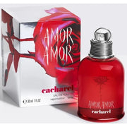 Cacharel Amor Eau De Toilette For Her - 30Ml