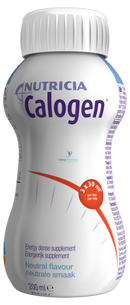 Calogen Nutritional Drinks Neutral - 200ml/500ml - OnlinePharmacy