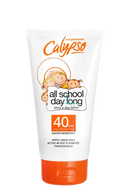Calypso All School Day Long Spf40 - 150Ml Skincare With Spf