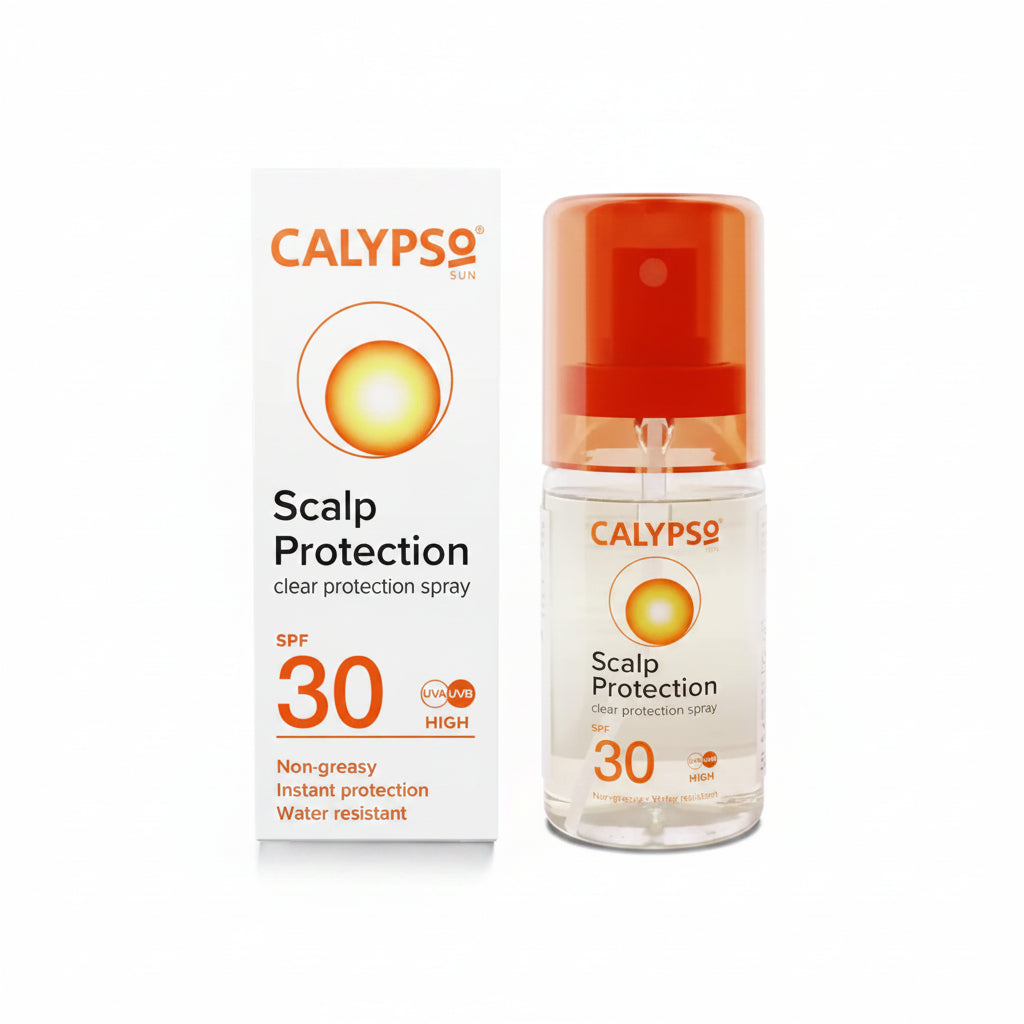 Calypso Scalp Protection Spray SPF 30 -50ml