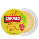 Carmex Lip Balm Cherry SPF15 Pot - 7.5g