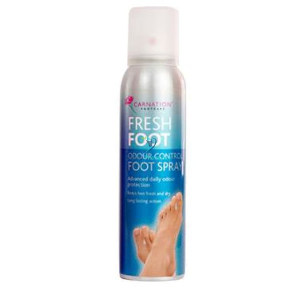 Carnation Fresh Foot Spray - 150ml - OnlinePharmacy